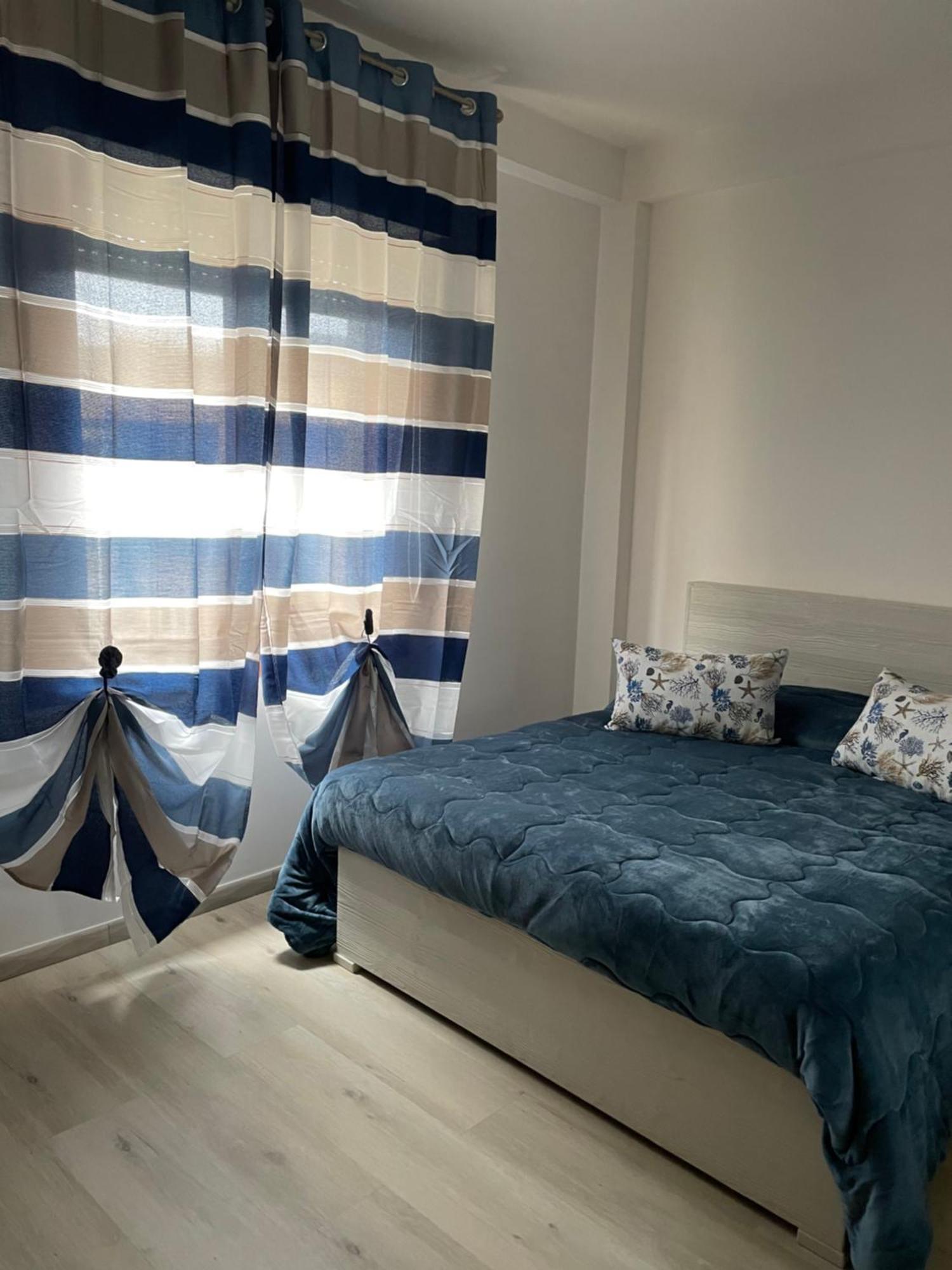 Appartement Da Carmela