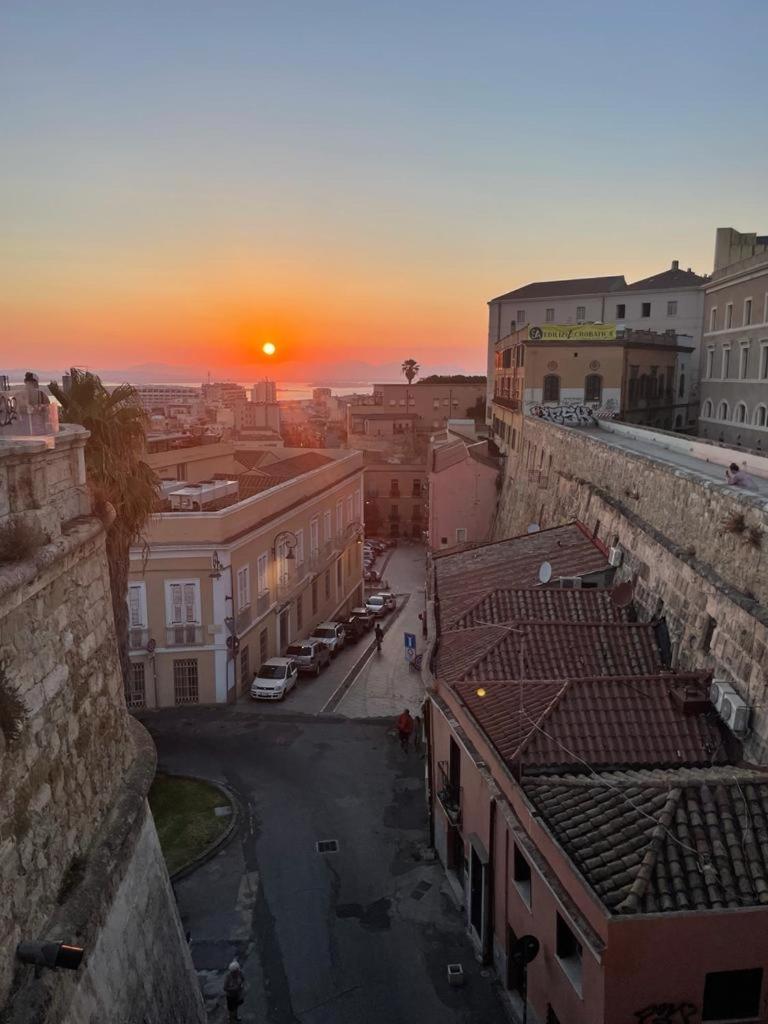 Appartement Da Carmela Cagliari