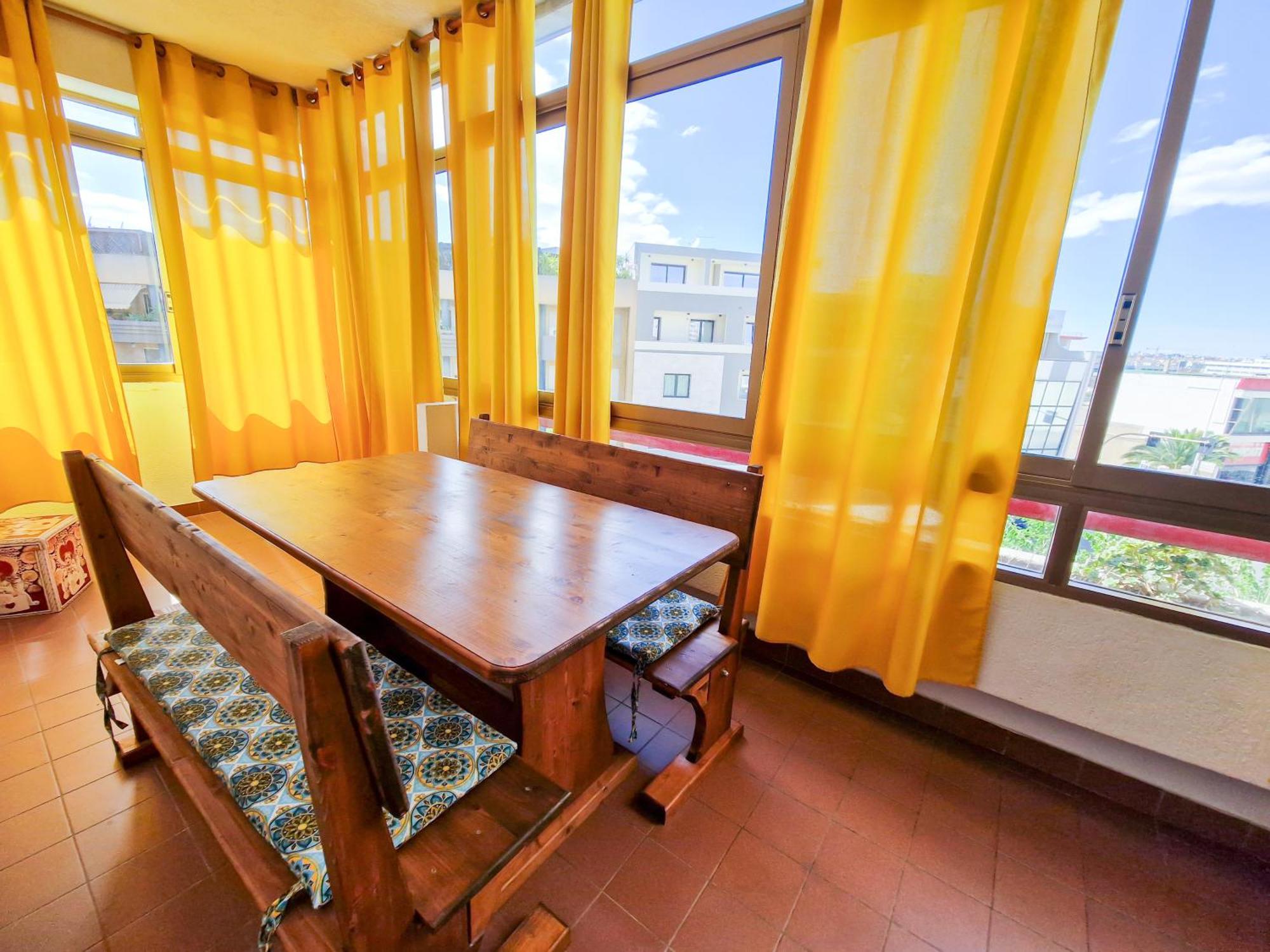 Da Carmela Appartement