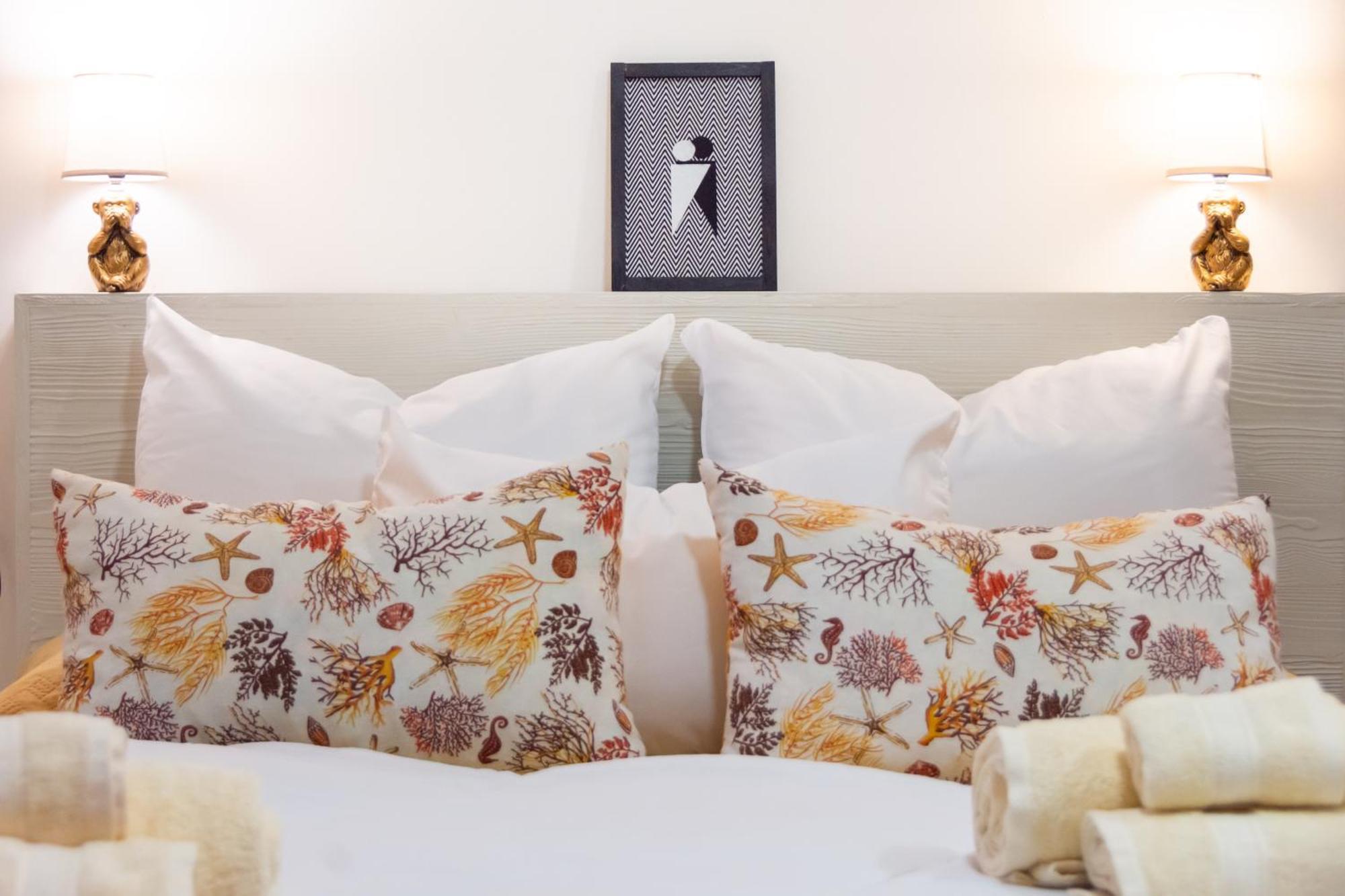 Appartement Da Carmela Cagliari