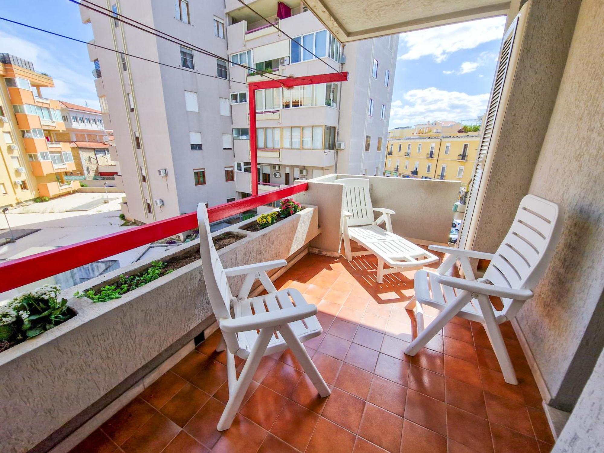 Appartement Da Carmela *