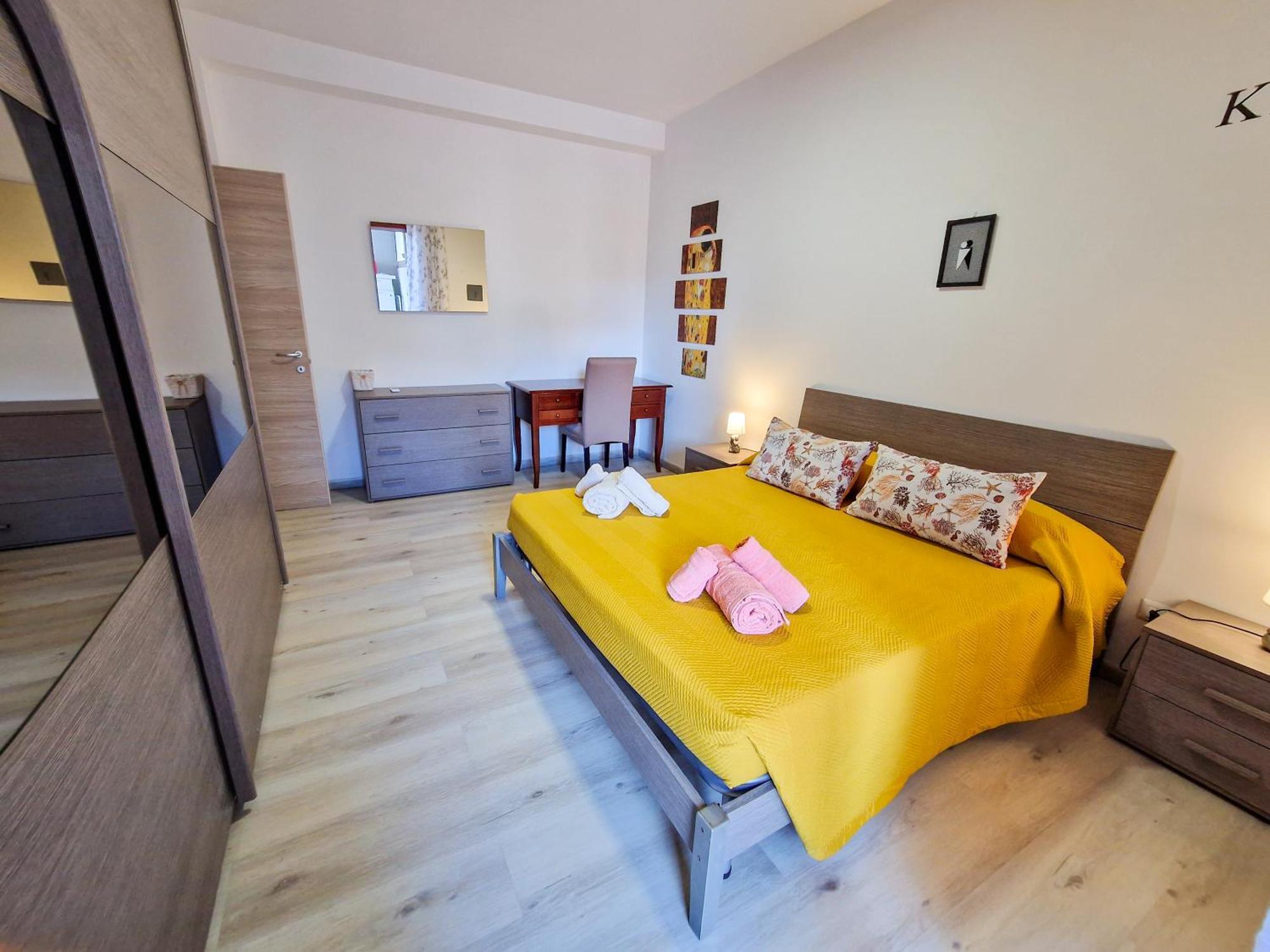 Da Carmela Appartement Cagliari