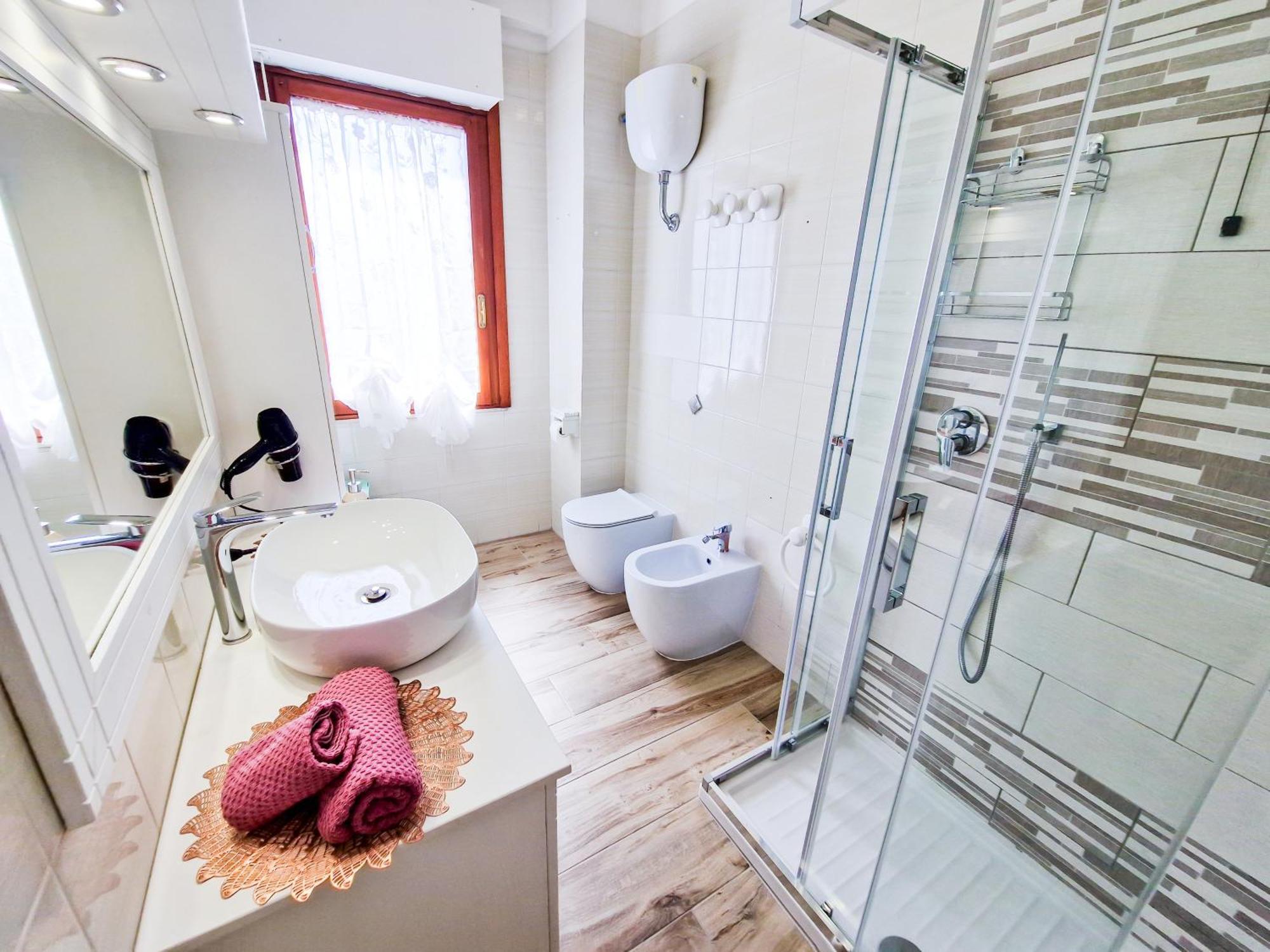 Appartement Da Carmela *