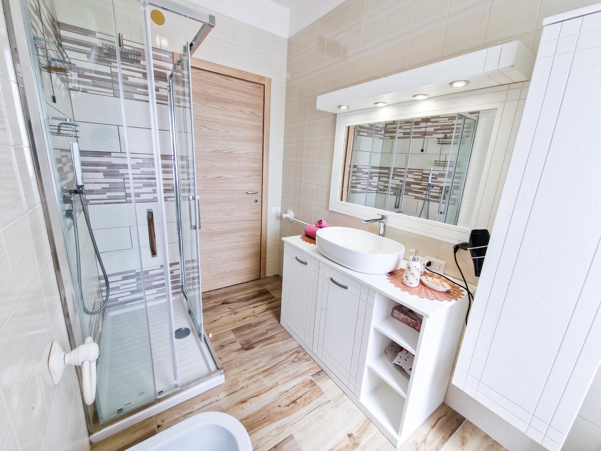 Da Carmela Appartement Cagliari