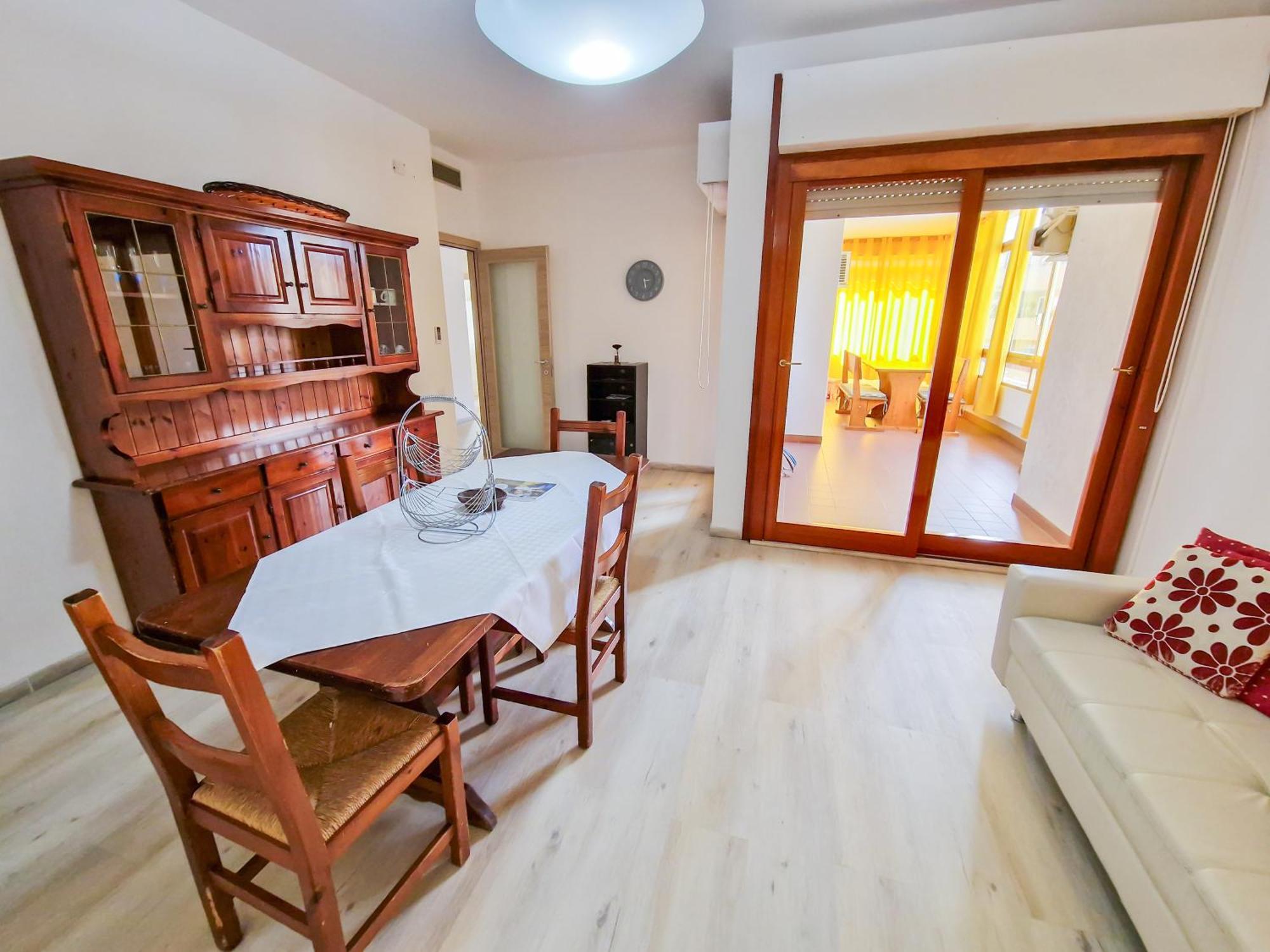Appartement Da Carmela Cagliari