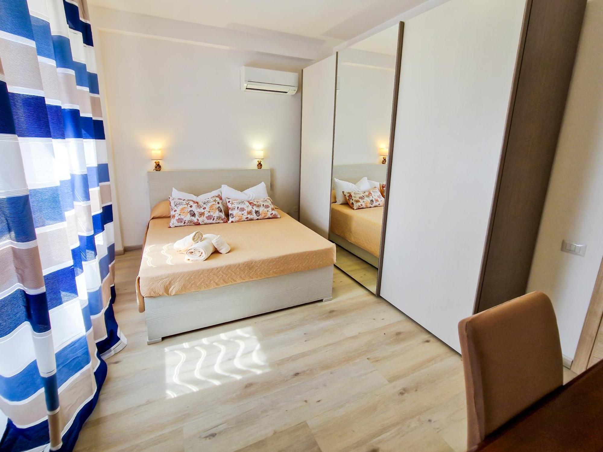 Appartement Da Carmela