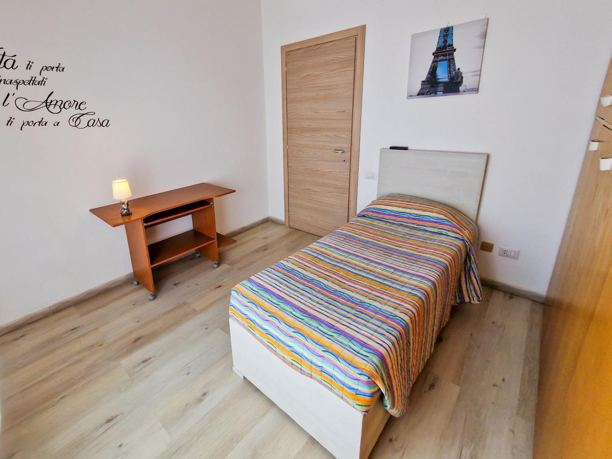 Appartement Da Carmela *