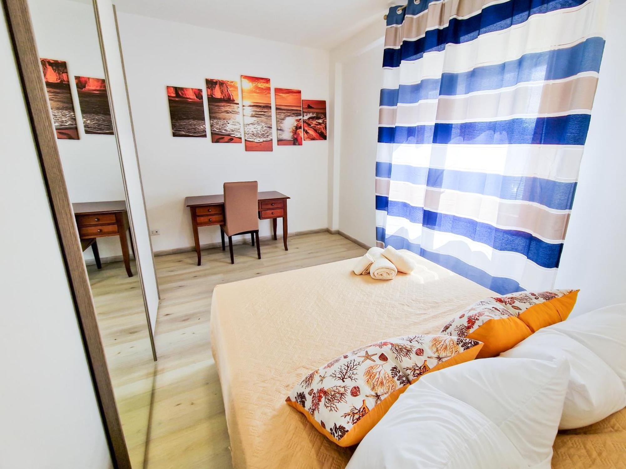 Da Carmela Appartement Cagliari