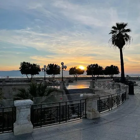 Appartamento Da Carmela Cagliari Exterior photo